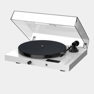 Pro-Ject Juke Box E1 Plug-And-Play Turntable