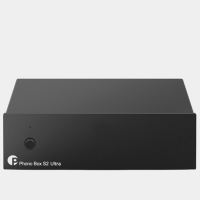 Pro-Ject Phono Box S2 Ultra