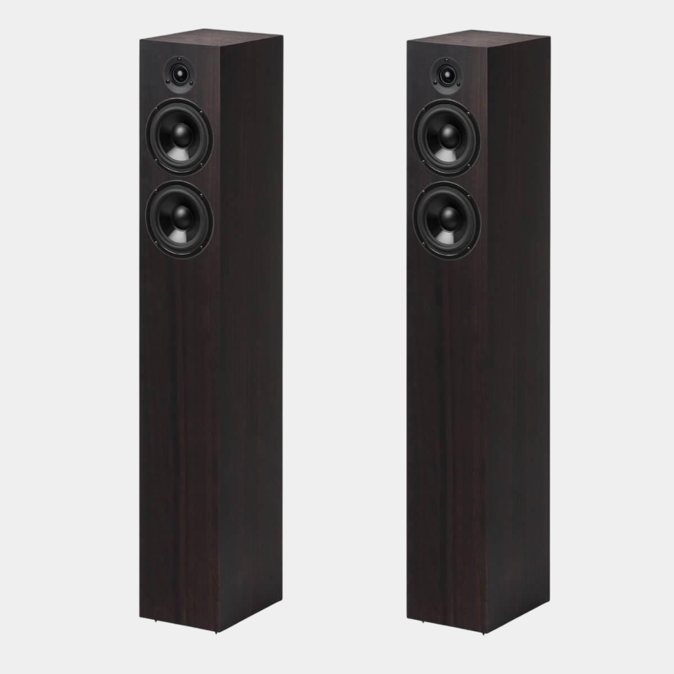 Pro-Ject Speaker Box 10 S2 Floorstanding Loudspeakers