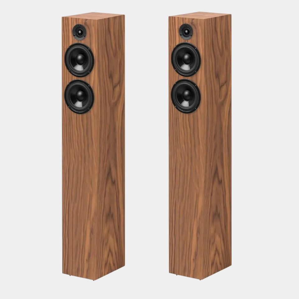 Pro-Ject Speaker Box 10 S2 Floorstanding Loudspeakers