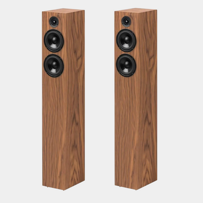 Pro-Ject Speaker Box 10 S2 Floorstanding Loudspeakers