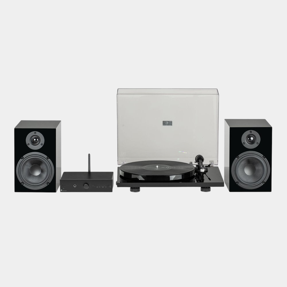 Pro-Ject Stereo Set E1