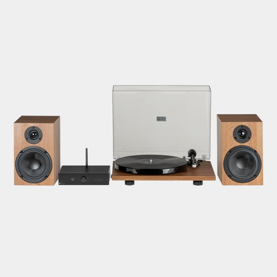 Pro-Ject Stereo Set E1