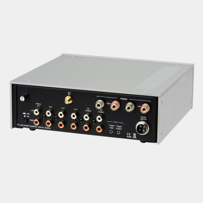 Pro-Ject Stereo Box DS2 Integrated Amplifier