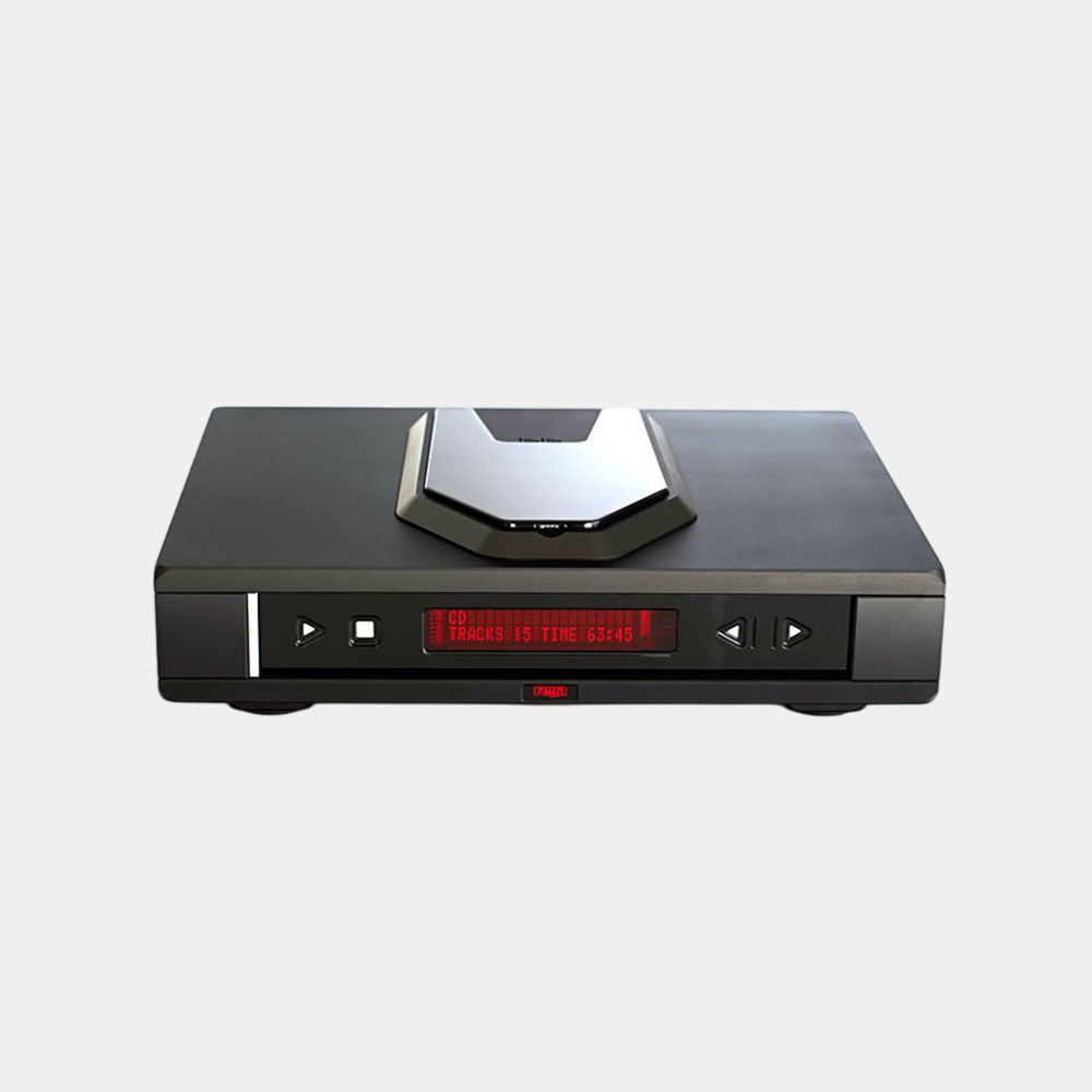 Rega Isis Reference Level Valve CD Player