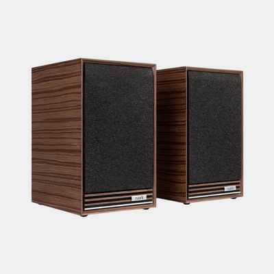 Ruark Sabre-R Bookshelf Loudspeakers