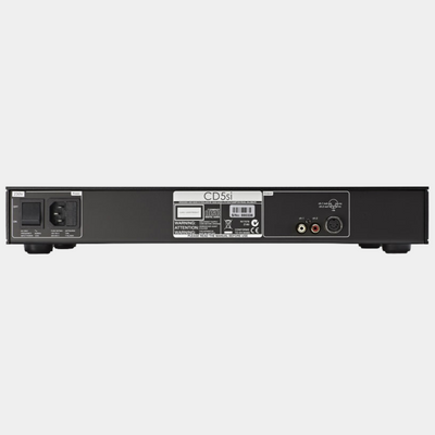 NAIM CD5 SI + NAIT 5 SI BUNDLE