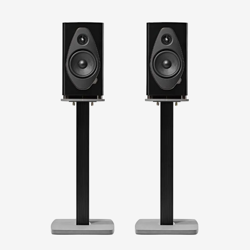 Sonus Faber Sonetto II G2 Bookshelf Loudspeakers