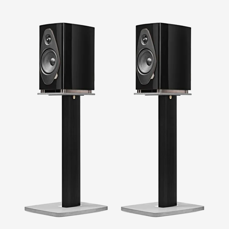 Sonus Faber Sonetto II G2 Bookshelf Loudspeakers