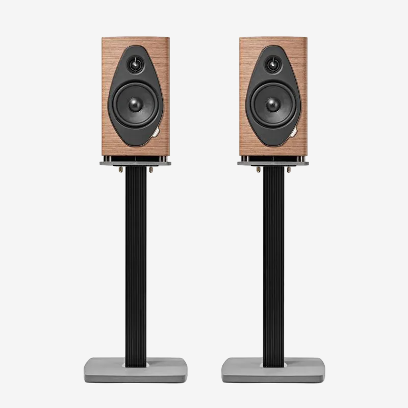 Sonus Faber Sonetto II G2 Bookshelf Loudspeakers