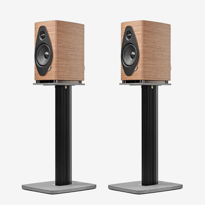 Sonus Faber Sonetto II G2 Bookshelf Loudspeakers