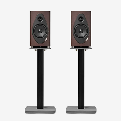 Sonus Faber Sonetto II G2 Bookshelf Loudspeakers