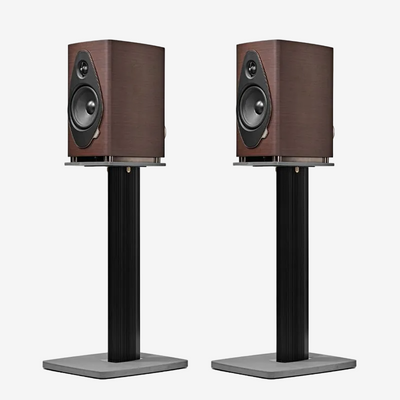 Sonus Faber Sonetto II G2 Bookshelf Loudspeakers