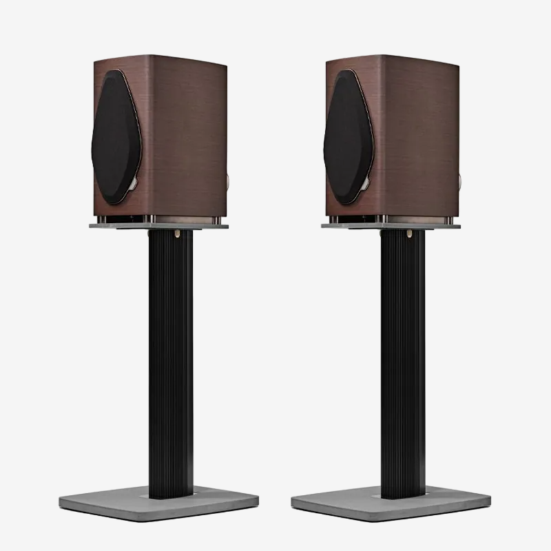 Sonus Faber Sonetto II G2 Bookshelf Loudspeakers