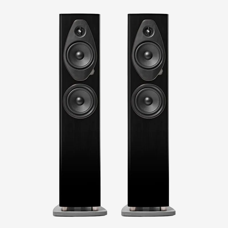 Sonus Faber Sonetto III G2 Floorstanding Loudspeakers