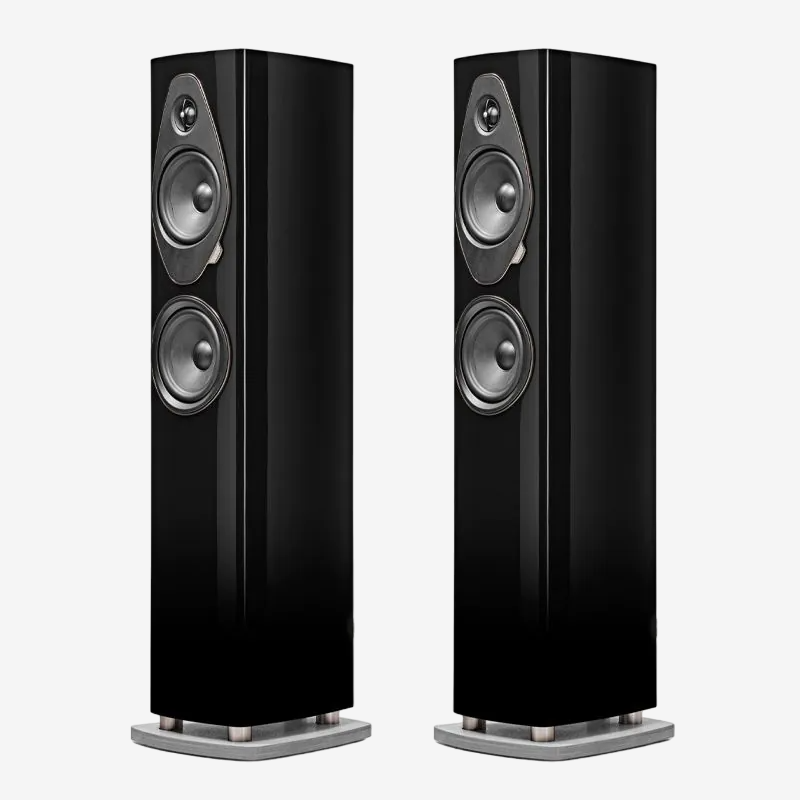 Sonus Faber Sonetto III G2 Floorstanding Loudspeakers