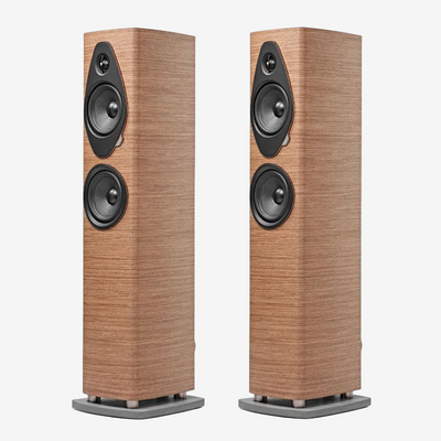 Sonus Faber Sonetto III G2 Floorstanding Loudspeakers