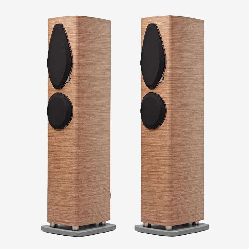 Sonus Faber Sonetto III G2 Floorstanding Loudspeakers