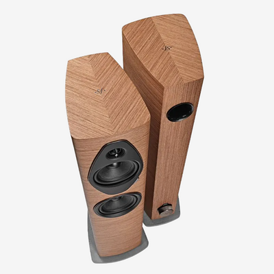 Sonus Faber Sonetto III G2 Floorstanding Loudspeakers