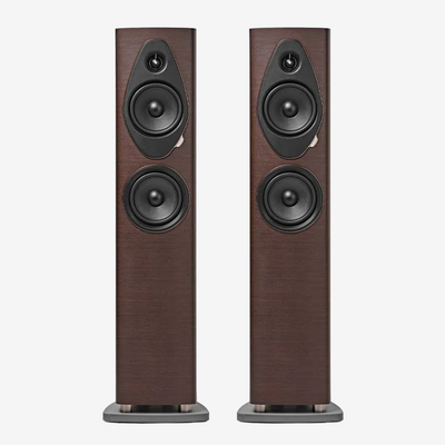 Sonus Faber Sonetto III G2 Floorstanding Loudspeakers