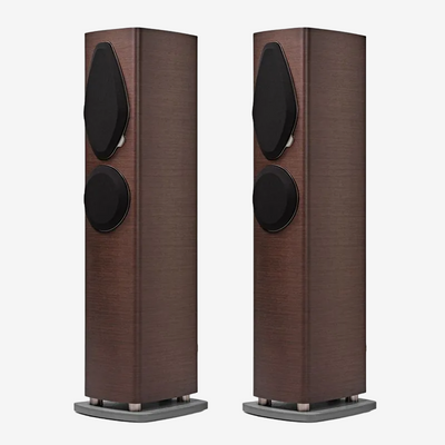 Sonus Faber Sonetto III G2 Floorstanding Loudspeakers