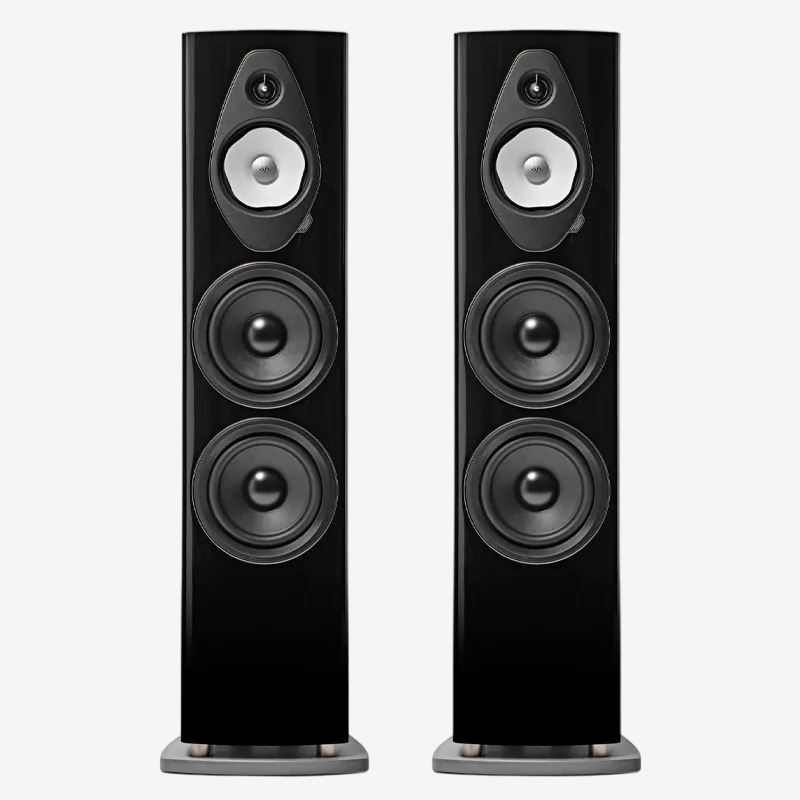 Sonus Faber Sonetto VIII G2 Floorstanding Loudspeakers