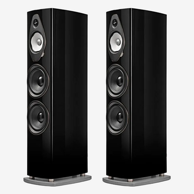 Sonus Faber Sonetto VIII G2 Floorstanding Loudspeakers