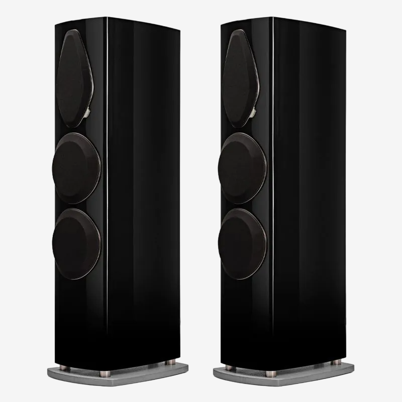 Sonus Faber Sonetto VIII G2 Floorstanding Loudspeakers