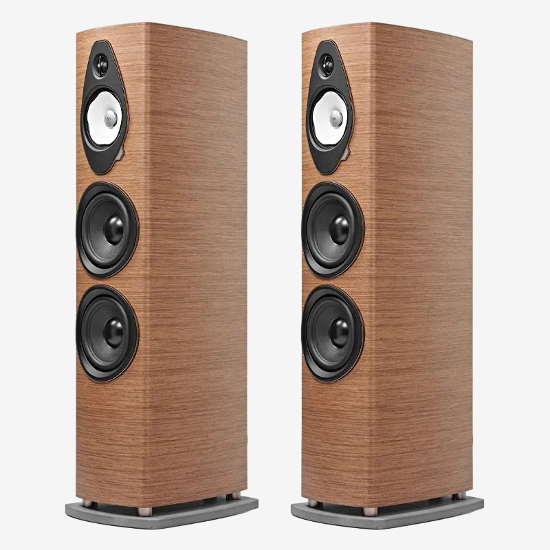 Sonus Faber Sonetto VIII G2 Floorstanding Loudspeakers