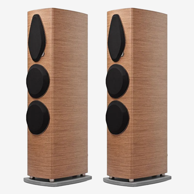 Sonus Faber Sonetto VIII G2 Floorstanding Loudspeakers