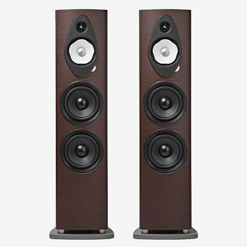 Sonus Faber Sonetto VIII G2 Floorstanding Loudspeakers