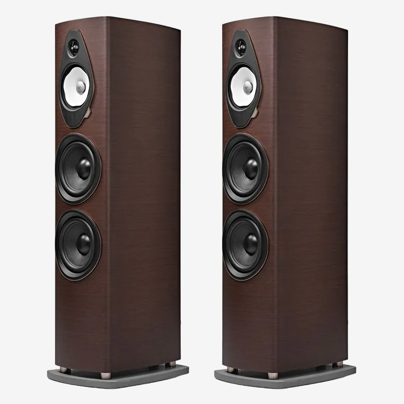 Sonus Faber Sonetto VIII G2 Floorstanding Loudspeakers