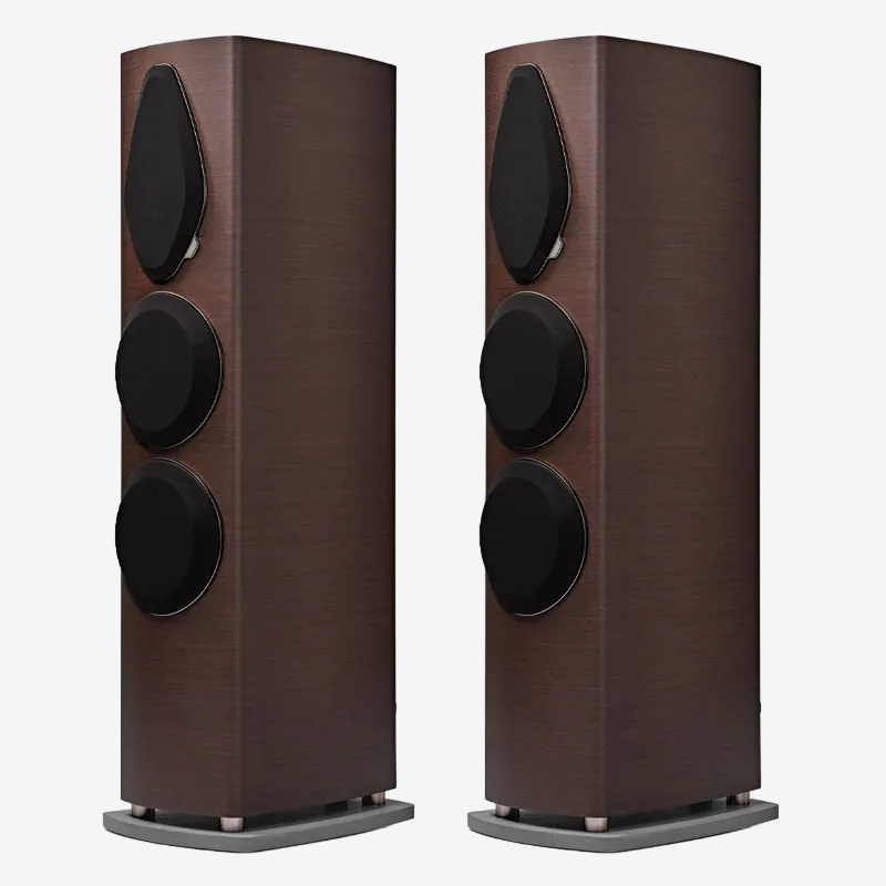 Sonus Faber Sonetto VIII G2 Floorstanding Loudspeakers