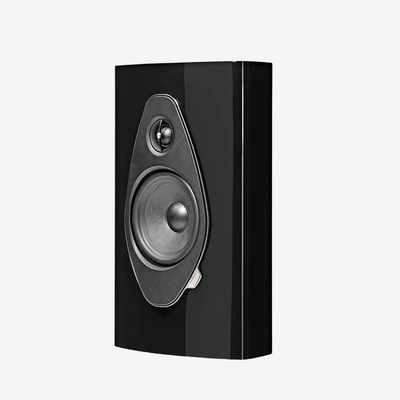 Sonus Faber Sonetto Wall G2 On-Wall Loudspeaker