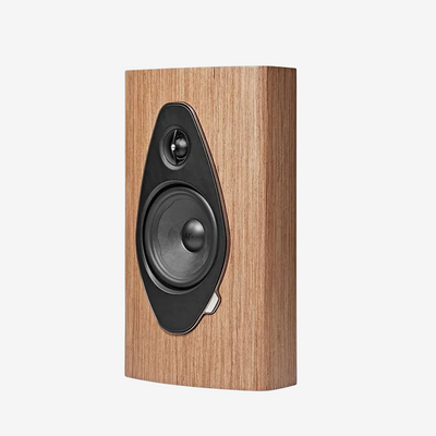 Sonus Faber Sonetto Wall G2 On-Wall Loudspeaker