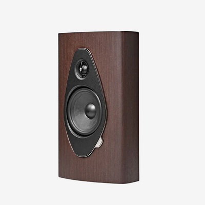 Sonus Faber Sonetto Wall G2 On-Wall Loudspeaker