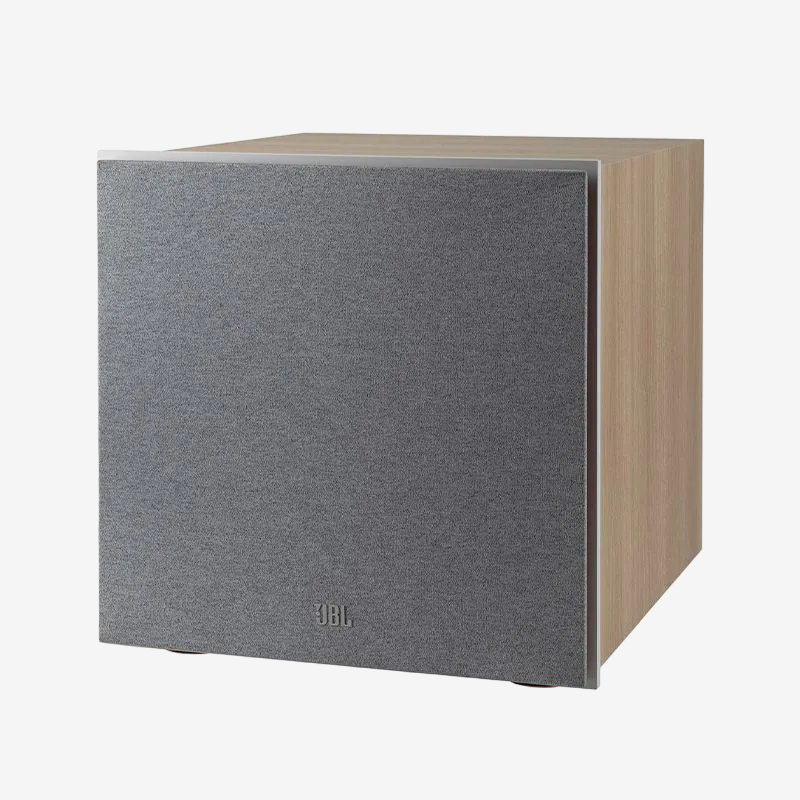 JBL STAGE 200P SUBWOOFER