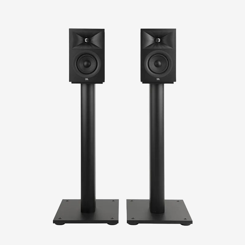 JBL STAGE 240B BOOKSHELF LOUDSPEAKERS