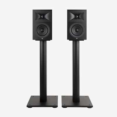 JBL STAGE 250B BOOKSHELF LOUDSPEAKERS