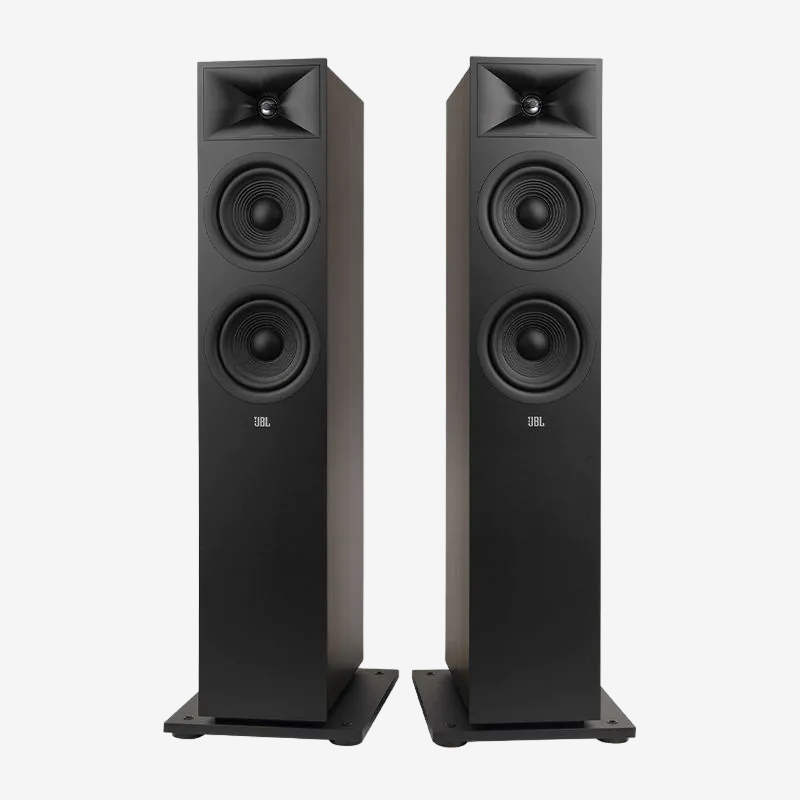 JBL STAGE 260F FLOORSTANDING LOUDSPEAKERS