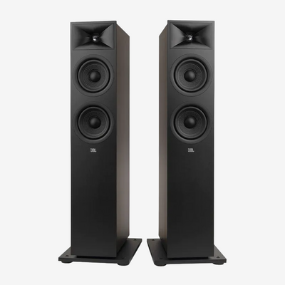 JBL STAGE 260F FLOORSTANDING LOUDSPEAKER