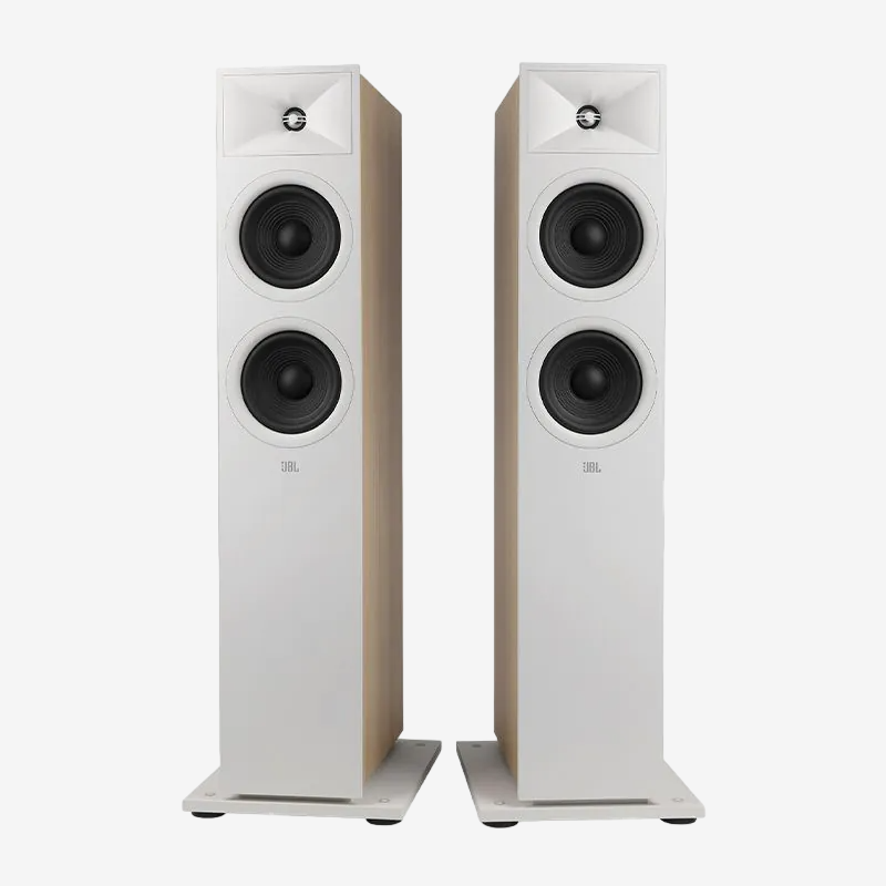 JBL STAGE 260F FLOORSTANDING LOUDSPEAKER