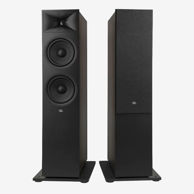 JBL STAGE 280F FLOORSTANDING LOUDSPEAKER