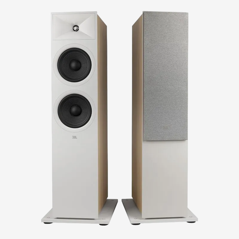 JBL STAGE 280F FLOORSTANDING LOUDSPEAKER