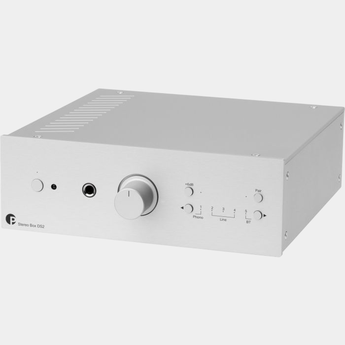 Pro-Ject Stereo Box DS2 Integrated Amplifier