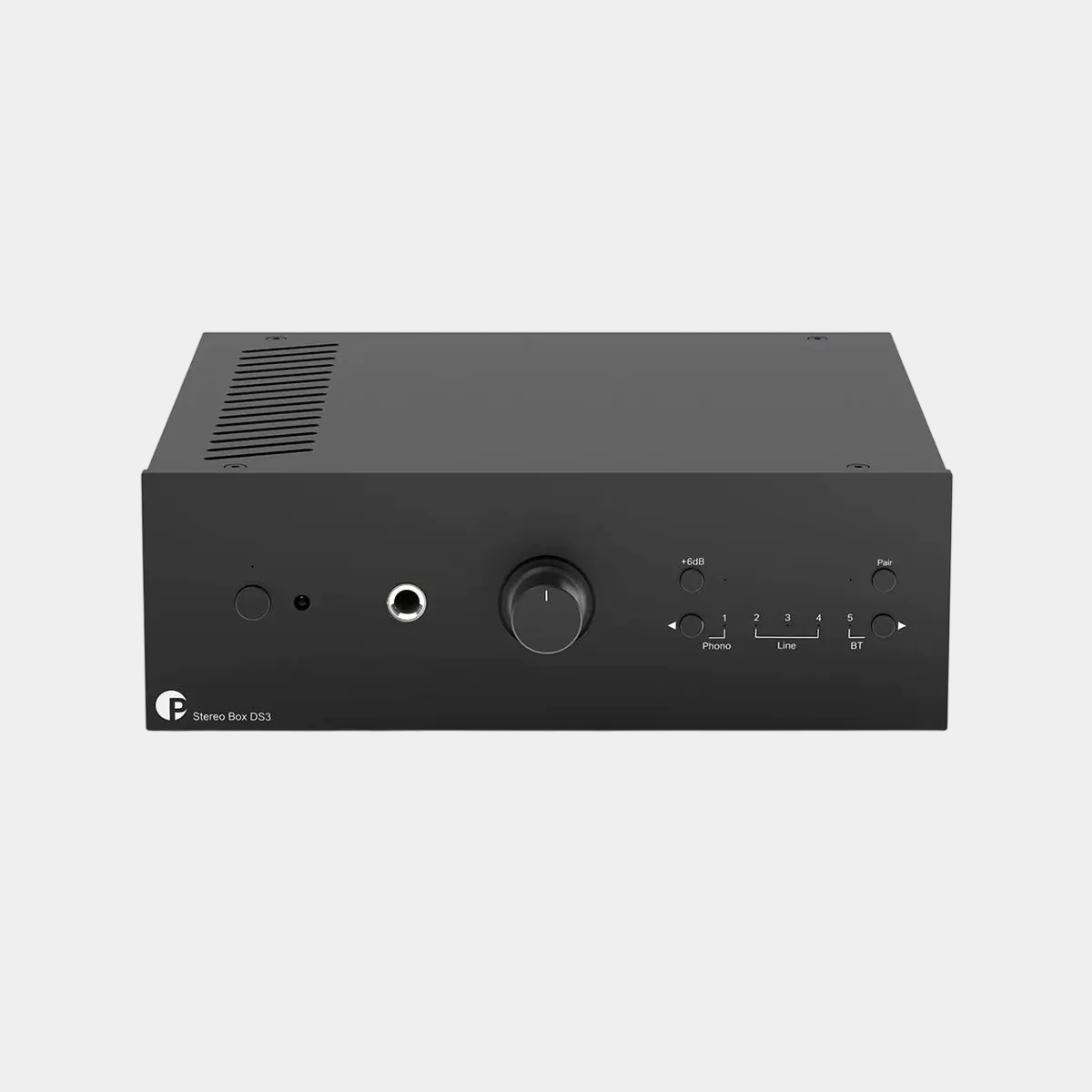 Pro-Ject Stereo Box DS3 Integrated Amplifier