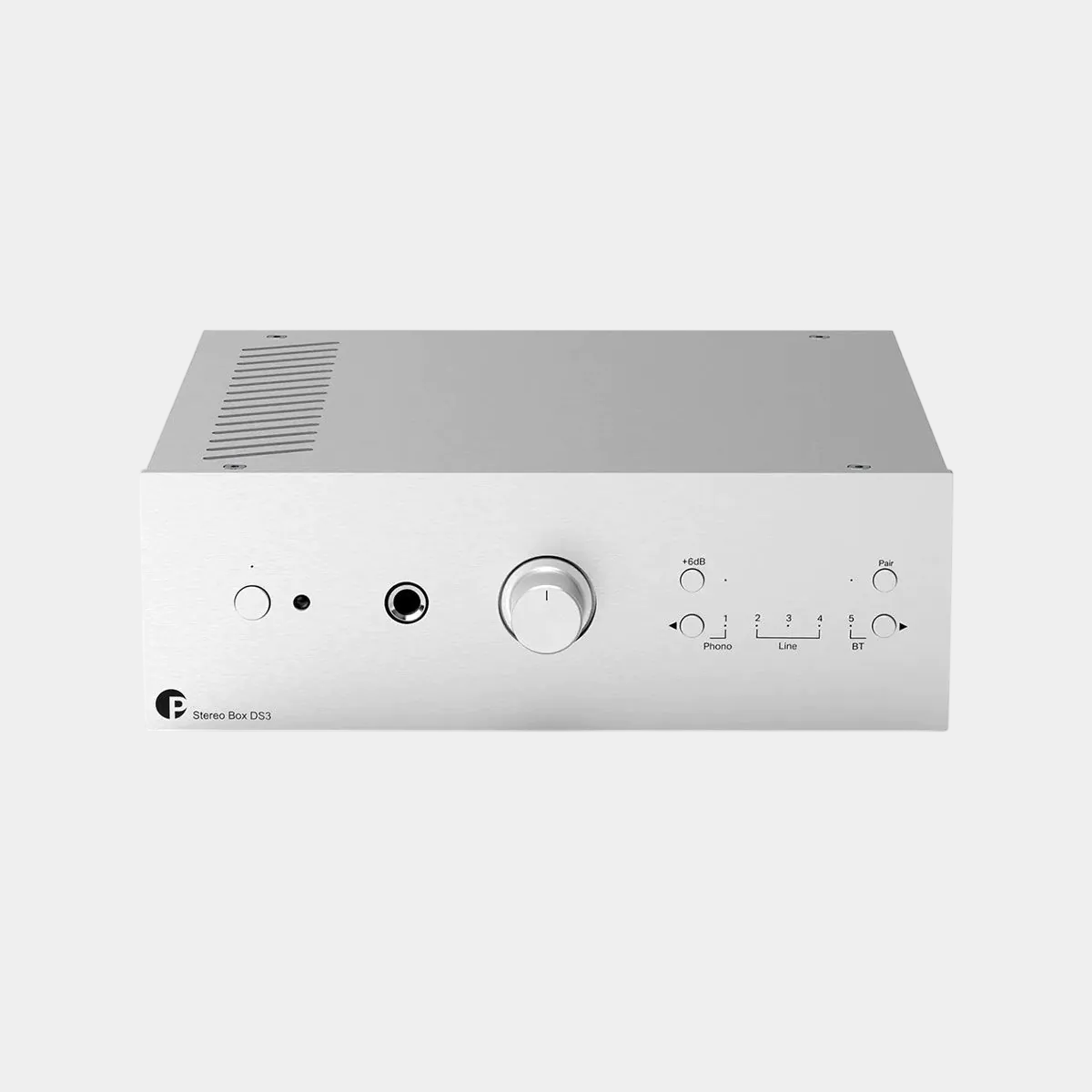 Pro-Ject Stereo Box DS3 Integrated Amplifier