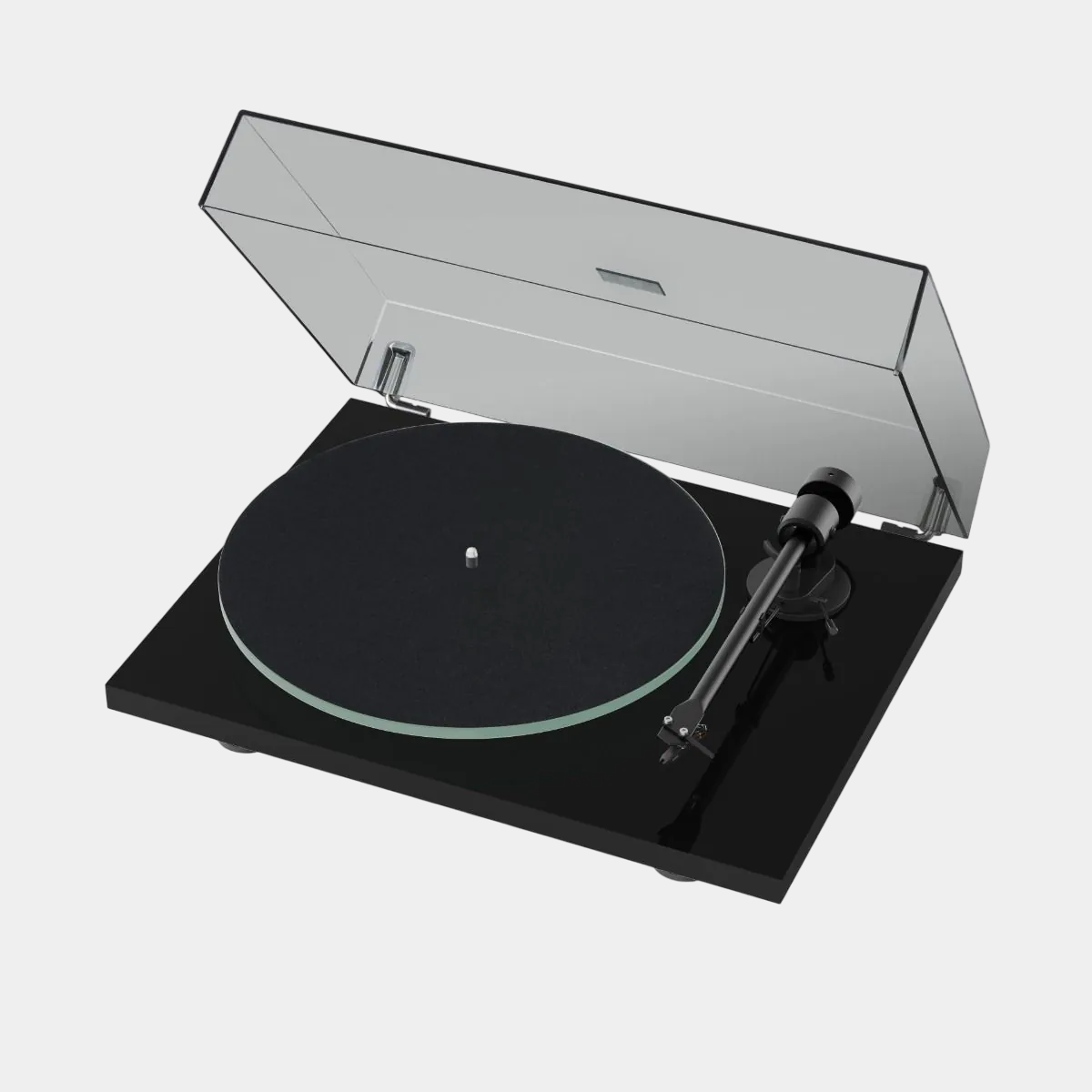 Pro-Ject T1 EVO BT Turntable