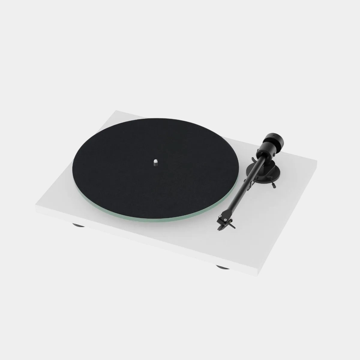 Pro-Ject T1 EVO BT Turntable