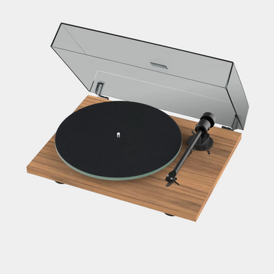 Pro-Ject T1 EVO Turntable